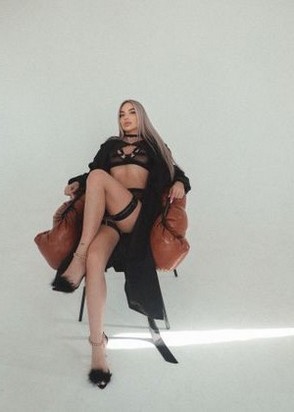 Александра (22), Студенческая, 10,000 ₽ час, Секс анальный, Госпожа, тел +7(931)710-04-25