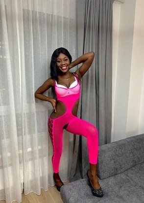 Диана (22), Шелепиха, 4,000 ₽ час, Минет без резинки, Куннилингус, тел +7(986)984-09-18