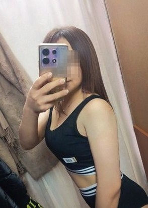 Мия (26), Окружная, 3,500 ₽ час, Стриптиз не профи, Массаж классический, тел +7(929)326-41-09