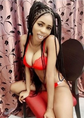 Элла (20), Марьино, 4,000 ₽ час, Минет без резинки, Фетиш, тел +7(999)428-47-42