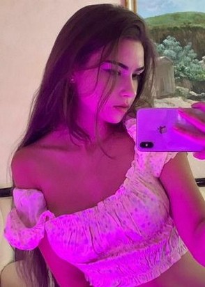 Кира (20), Студенческая, 7,000 ₽ час, Игры, Порка, тел +7(921)036-26-58