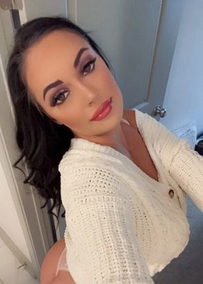 Кристина (25), Кузьминки, 7,000 ₽ час, Минет глубокий, Окончание на грудь, тел +7(929)578-62-21