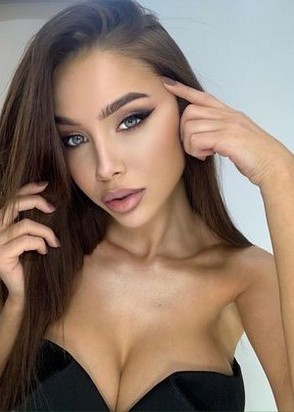 Милена (25), ЦСКА, 80,000 ₽ час, Окончание на грудь, Стриптиз не профи, тел +7(987)758-26-07