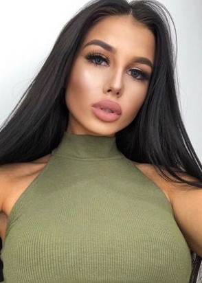 Лейла (25), Беломорская, 8,000 ₽ час, Услуги семейной паре, Массаж классический, тел +7(988)507-20-75