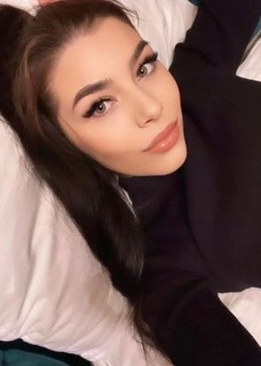 Жасмин (23), Петровский парк, 7,000 ₽ час, Услуги семейной паре, Ролевые игры, тел +7(995)927-85-46