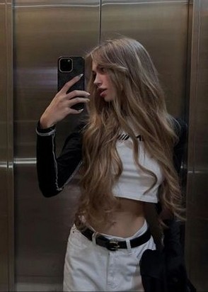 Вика (20), Академический, 3,000 ₽ час, Секс классический, Минет в презервативе, тел +7(908)471-51-68