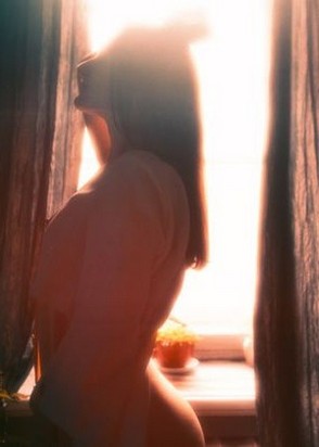 Яна (26), Алма-Атинская, 3,000 ₽ час, Окончание на грудь, Окончание в рот, тел +7(999)479-39-70