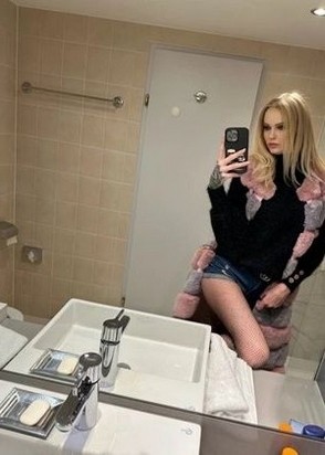 Алла (25), No phrase key specified, 7,000 ₽ час, Минет без резинки, Окончание на грудь, тел +7(928)763-41-73