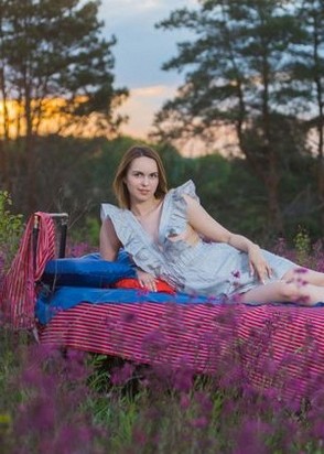 Лукерья (28), Ростокино, 7,000 ₽ час, Окончание в рот, Стриптиз не профи, тел +7(978)538-49-17