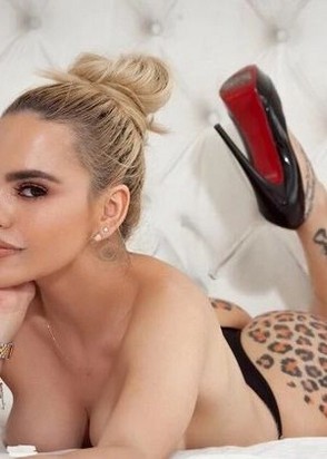 Ангелина (24), Измайлово, 10,000 ₽ час, Секс классический, Минет без резинки, тел +7(999)023-50-16