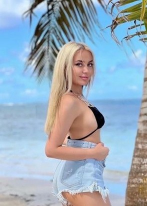 Майя (23), Перово, 7,000 ₽ час, Минет без резинки, Окончание на грудь, тел +7(950)573-51-96