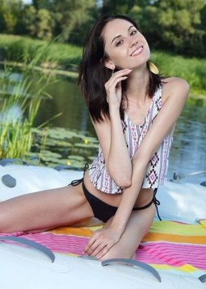 Ева (28), Бибирево, 7,000 ₽ час, Услуги семейной паре, Куннилингус, тел +7(953)630-25-69