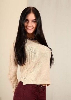 Яна (24), Лермонтовский проспект, 3,000 ₽ час, Куннилингус, Окончание на лицо, тел +7(995)395-26-19