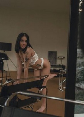 Кристина (20), Коптево, 15,000 ₽ час, Минет в презервативе, Минет глубокий, тел +7(937)426-95-16