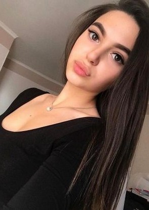 Настя (21), Бульвар Дмитрия Донского, 7,000 ₽ час, Минет без резинки, Минет глубокий, тел +7(902)861-39-10