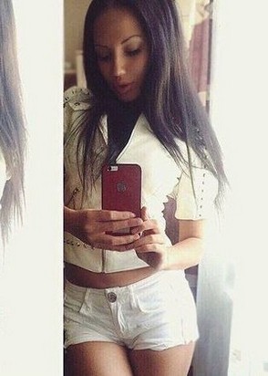 Ангелина (21), Чкаловская, 3,000 ₽ час, Массаж расслабляющий, Госпожа, тел +7(999)064-84-34