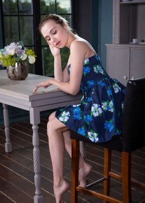 Лилия (25), Бибирево, 3,000 ₽ час, Куннилингус, Страпон, тел +7(928)513-49-23