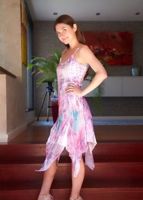 Лина (26), Охотный ряд, 3,000 ₽ час, Массаж расслабляющий, Ролевые игры, тел +7(951)831-95-60