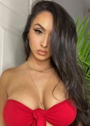 Виолета (26), Первомайская, 7,000 ₽ час, Секс анальный, Окончание в рот, тел +7(902)865-57-71