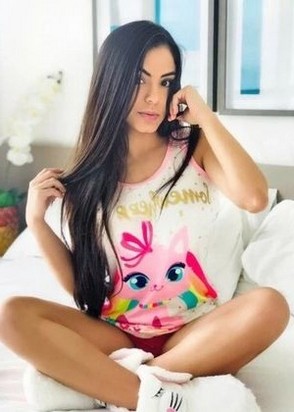 Ольга (22), Первомайская, 7,000 ₽ час, Минет глубокий, Массаж классический, тел +7(919)792-10-58