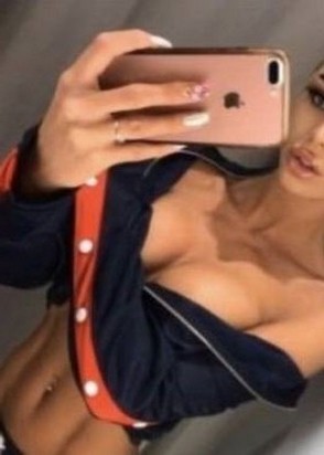 Вика (26), Новоясеневская, 3,000 ₽ час, Секс классический, Легкая доминация, тел +7(908)537-19-32