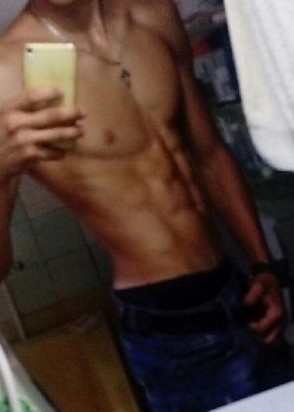 Виктор (25), No phrase key specified, 2,500 ₽ час, Услуги семейной паре, Минет в презервативе, тел +7(978)152-03-74