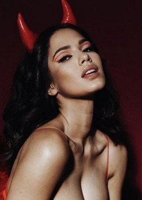 Надя (27), Перово, 7,000 ₽ час, Услуги семейной паре, Массаж классический, тел +7(989)201-07-97