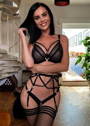 Яна (20), Севастопольская, 3,000 ₽ час, Легкая доминация, Ролевые игры, тел +7(929)419-17-36