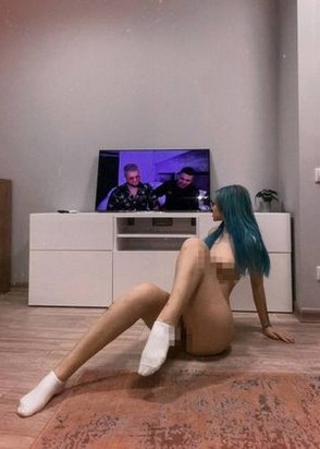 Хилена (19), Выставочный Центр, 10,000 ₽ час, Окончание на грудь, Массаж расслабляющий, тел +7(928)240-74-85