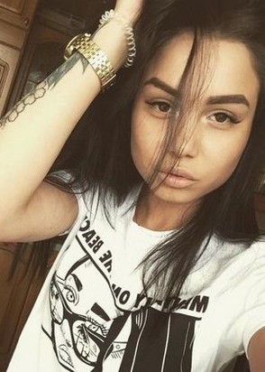 Света (20), Студенческая, 3,000 ₽ час, Секс классический, Окончание в рот, тел +7(938)508-48-70