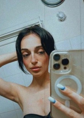 Рита (24), Улица Скобелевская, 7,000 ₽ час, Окончание на лицо, Массаж расслабляющий, тел +7(901)267-47-34