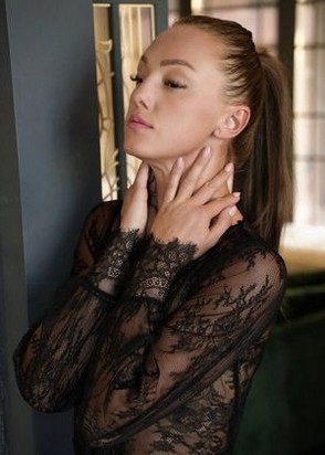 Каролина (32), Профсоюзная, 3,000 ₽ час, Золотой дождь вам (мужчине), Рабыня, тел +7(908)316-34-28