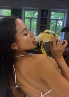 Ева (27), Зюзино, 3,000 ₽ час, Игрушки, Стриптиз не профи, тел +7(953)463-62-37