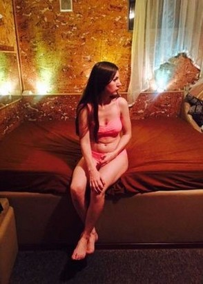 Алёна (25), Шипиловская, 7,000 ₽ час, Секс классический, Массаж классический, тел +7(917)502-21-25