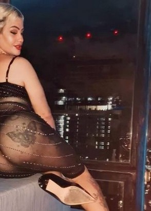 Monica (25), Севастопольская, 10,000 ₽ час, , Массаж расслабляющий, тел +7(902)798-81-94