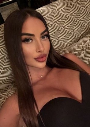 Настя (23), Петровский парк, 8,000 ₽ час, Игрушки, Массаж профессиональный, тел +7(908)658-56-07