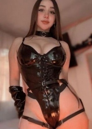 Симона (24), Новокосино, 7,000 ₽ час, Секс групповой, Окончание на лицо, тел +7(995)239-13-23