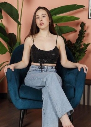 Ксюша (25), Охотный ряд, 3,000 ₽ час, Минет в презервативе, Массаж классический, тел +7(902)865-49-78