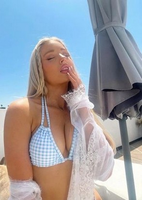 Альбина (22), Улица Старокачаловская, 8,000 ₽ час, Секс классический, Окончание на грудь, тел +7(938)679-97-89