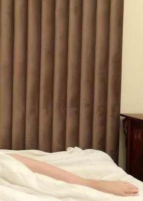 Лика (25), Каширская, 3,000 ₽ час, Окончание на грудь, Ролевые игры, тел +7(989)096-91-13