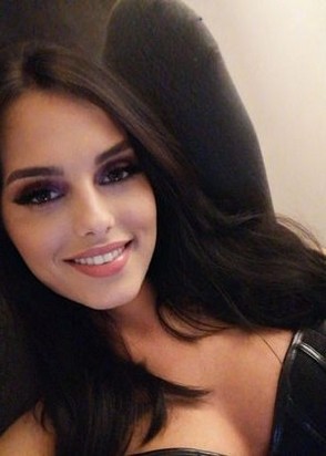 Анастасия (25), Новокосино, 10,000 ₽ час, Минет глубокий, Окончание на грудь, тел +7(931)405-89-75