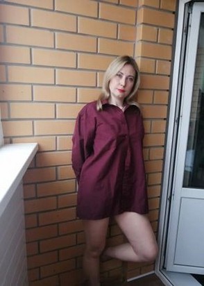 Инга (34), Кузьминки, 2,800 ₽ час, Окончание в рот, Массаж эротический, тел +7(908)617-70-05