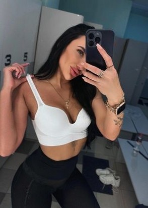 Аделина (23), Студенческая, 10,000 ₽ час, Минет без резинки, Массаж классический, тел +7(901)390-21-76