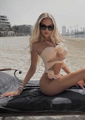 Мария (22), Водный стадион, 8,000 ₽ час, Куннилингус, Стриптиз не профи, тел +7(996)810-72-25