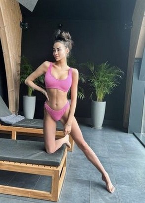 Виктория (25), No phrase key specified, 10,000 ₽ час, Минет без резинки, Массаж эротический, тел +7(931)758-62-62