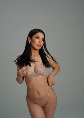 Мадина (23), Шелепиха, 3,000 ₽ час, Игрушки, Минет в презервативе, тел +7(904)816-49-39