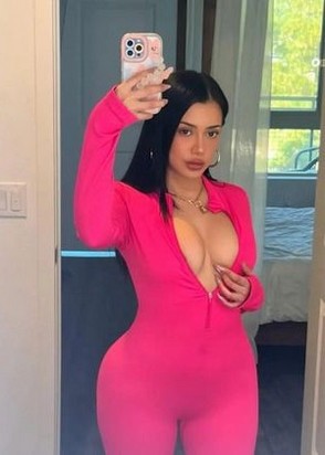 Милана (23), Академический, 7,000 ₽ час, Секс классический, Окончание в рот, тел +7(927)936-43-19