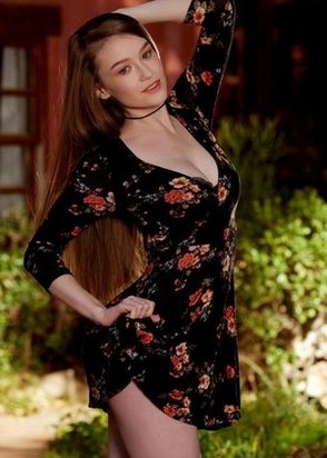 Люся (26), Тимирязевская, 8,000 ₽ час, Игрушки, Окончание на грудь, тел +7(952)691-84-23