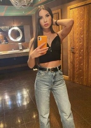 Инна (25), Новокосино, 10,000 ₽ час, Секс классический, Окончание на грудь, тел +7(953)951-54-62