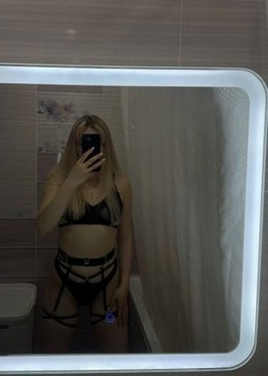 Вера (23), Щукинская, 2,000 ₽ час, Секс групповой, Рабыня, тел +7(989)382-92-07